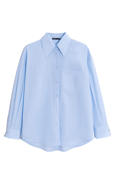 Shirt - BRUSNIKA Women Clothes