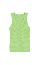 Knit top - BRUSNIKA. Women clothes
