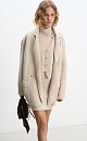 Mini‑knit skirt - BRUSNIKA. Women clothes