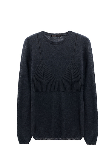 Longsleeve - BRUSNIKA Women Clothes