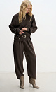 Wool and cashmere blend jumper - BRUSNIKA. Women clothes