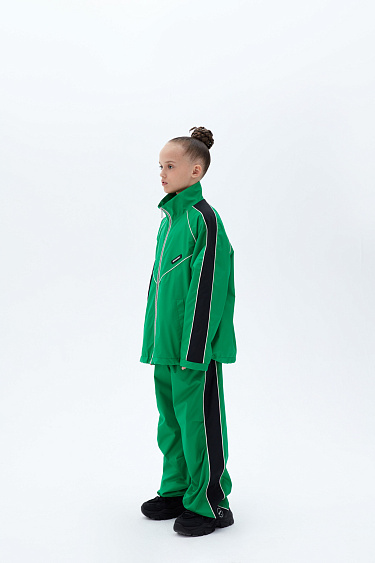 Trousers - BRUSNIKA Women Clothes