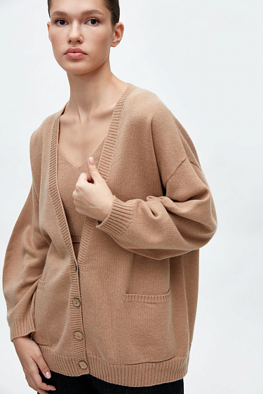 Jumper - BRUSNIKA Women Clothes
