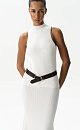 Cotton top - BRUSNIKA. Women clothes