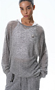 Merino wool jumper - BRUSNIKA. Women clothes