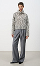 Mohair jumper - BRUSNIKA. Women clothes