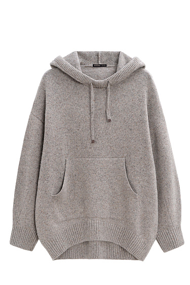 Jumper - BRUSNIKA Women Clothes