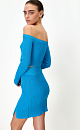 Mini skirt - BRUSNIKA. Women clothes