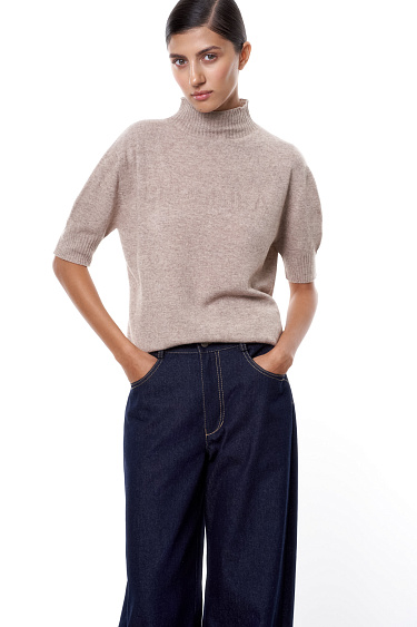 T-shirt - BRUSNIKA Women Clothes