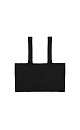 Crop top - BRUSNIKA. Women clothes