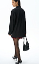 Classic single-breasted jacket - BRUSNIKA. Women clothes