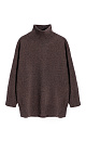 Merino wool jumper - BRUSNIKA. Women clothes