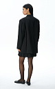 Classic single-breasted jacket - BRUSNIKA. Women clothes