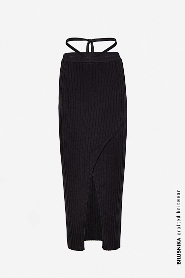 Skirt - BRUSNIKA Women Clothes