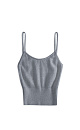 Fox down top - BRUSNIKA. Women clothes