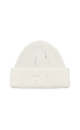 Ripped beanie - BRUSNIKA. Women clothes