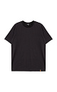 Basic T-shirt - BRUSNIKA. Women clothes