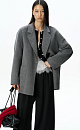 Double-sided jacket - BRUSNIKA. Women clothes