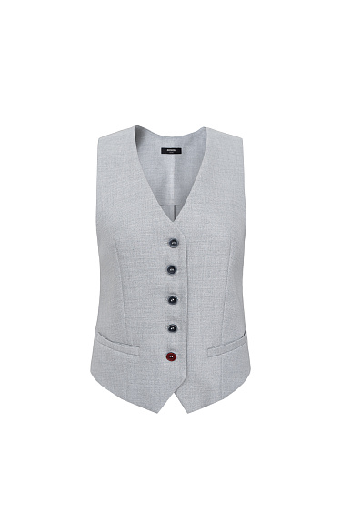 Jacket - BRUSNIKA Women Clothes
