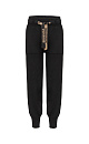 Cashmere and wool trousers - BRUSNIKA. Women clothes