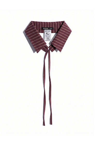 Removable collar - BRUSNIKA Women Clothes