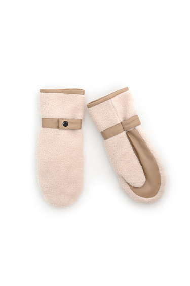 Mittens - BRUSNIKA Women Clothes
