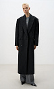 Double-breasted coat - BRUSNIKA. Women clothes