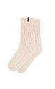 Cashmere and wool socks - BRUSNIKA. Women clothes