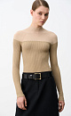 Viscose turtleneck - BRUSNIKA. Women clothes