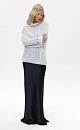 Mohair jumper with lurex - BRUSNIKA. Women clothes