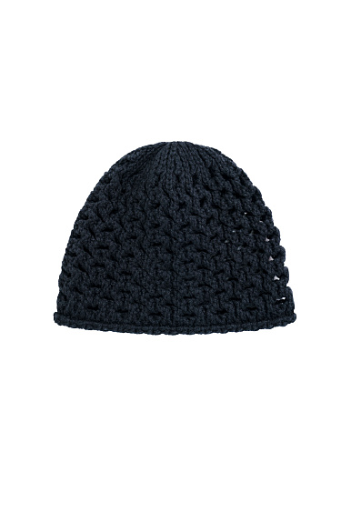 openwork hat - BRUSNIKA Women Clothes