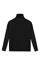Textured knit jumper - BRUSNIKA. Women clothes
