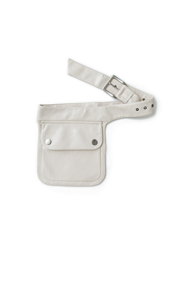 Belt bag - BRUSNIKA Women Clothes