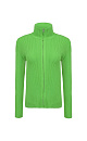 Ribbed knit cardigan - BRUSNIKA. Women clothes