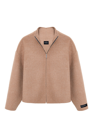 Short jacket - BRUSNIKA Women Clothes