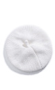 beret made of raccoon down - BRUSNIKA. Women clothes
