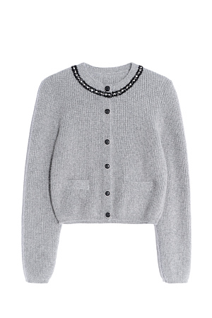 Grey