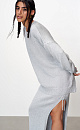Lurex jumper - BRUSNIKA. Women clothes