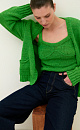 Top - BRUSNIKA. Women clothes
