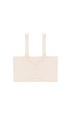 Crop top - BRUSNIKA. Women clothes