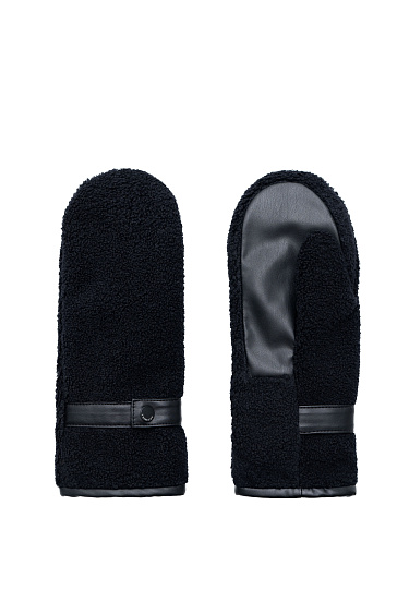 Mittens - BRUSNIKA Women Clothes