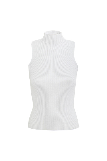 Halter top  - BRUSNIKA Women Clothes