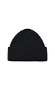 Ripped beanie - BRUSNIKA. Women clothes