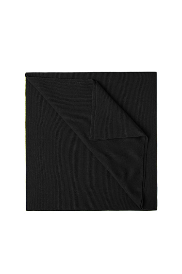 Cashmere and wool scarf - BRUSNIKA Women Clothes