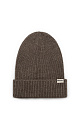 Alpaca wool hat - BRUSNIKA. Women clothes