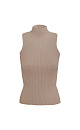 Halter top  - BRUSNIKA. Women clothes