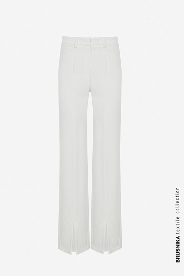 Trousers - BRUSNIKA Women Clothes