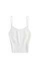 Fox down top - BRUSNIKA. Women clothes
