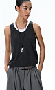 Cashmere and wool top - BRUSNIKA. Women clothes