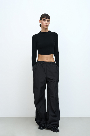 Rain trousers - BRUSNIKA Women Clothes